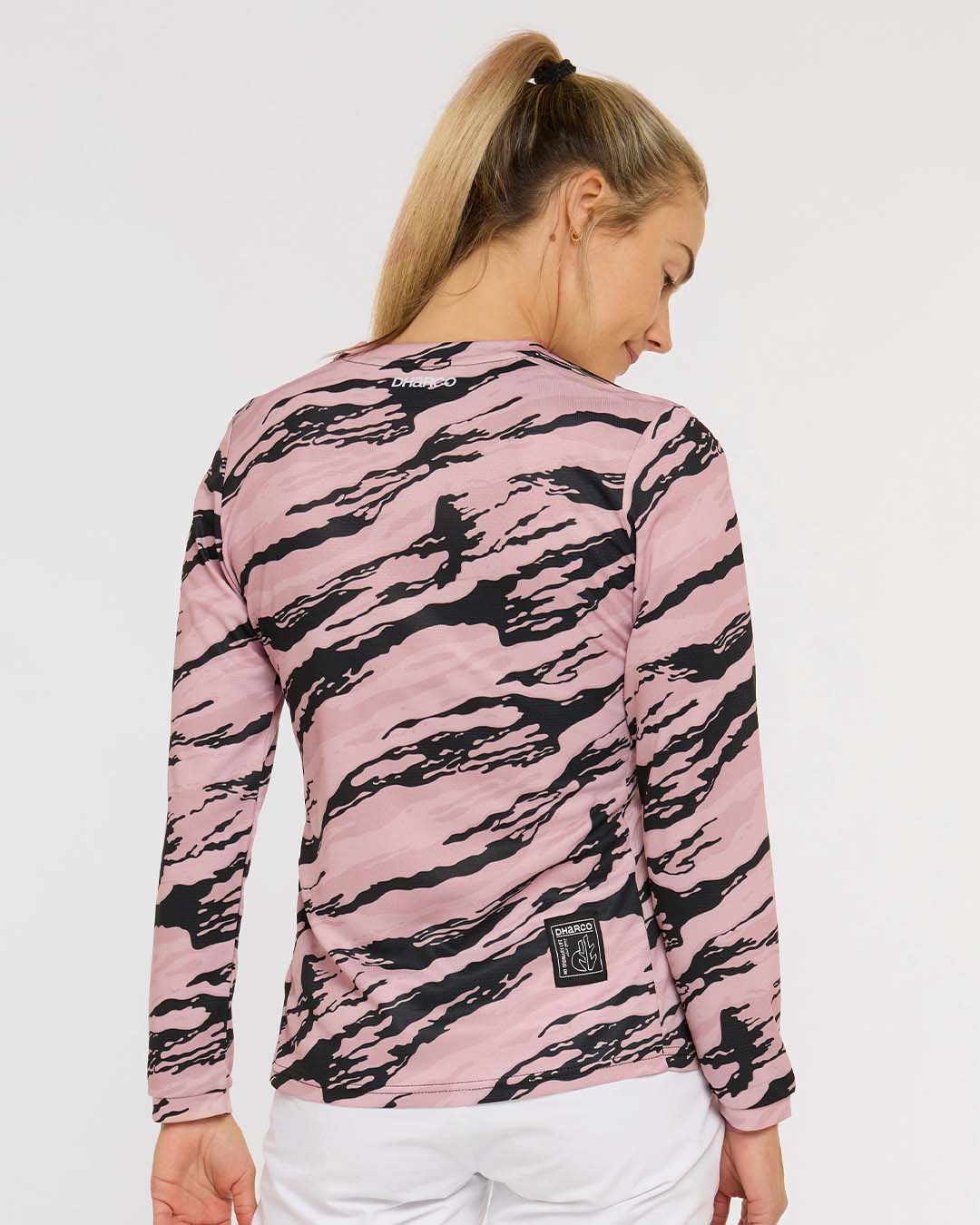Jersey Gravity para mujer | Ambush