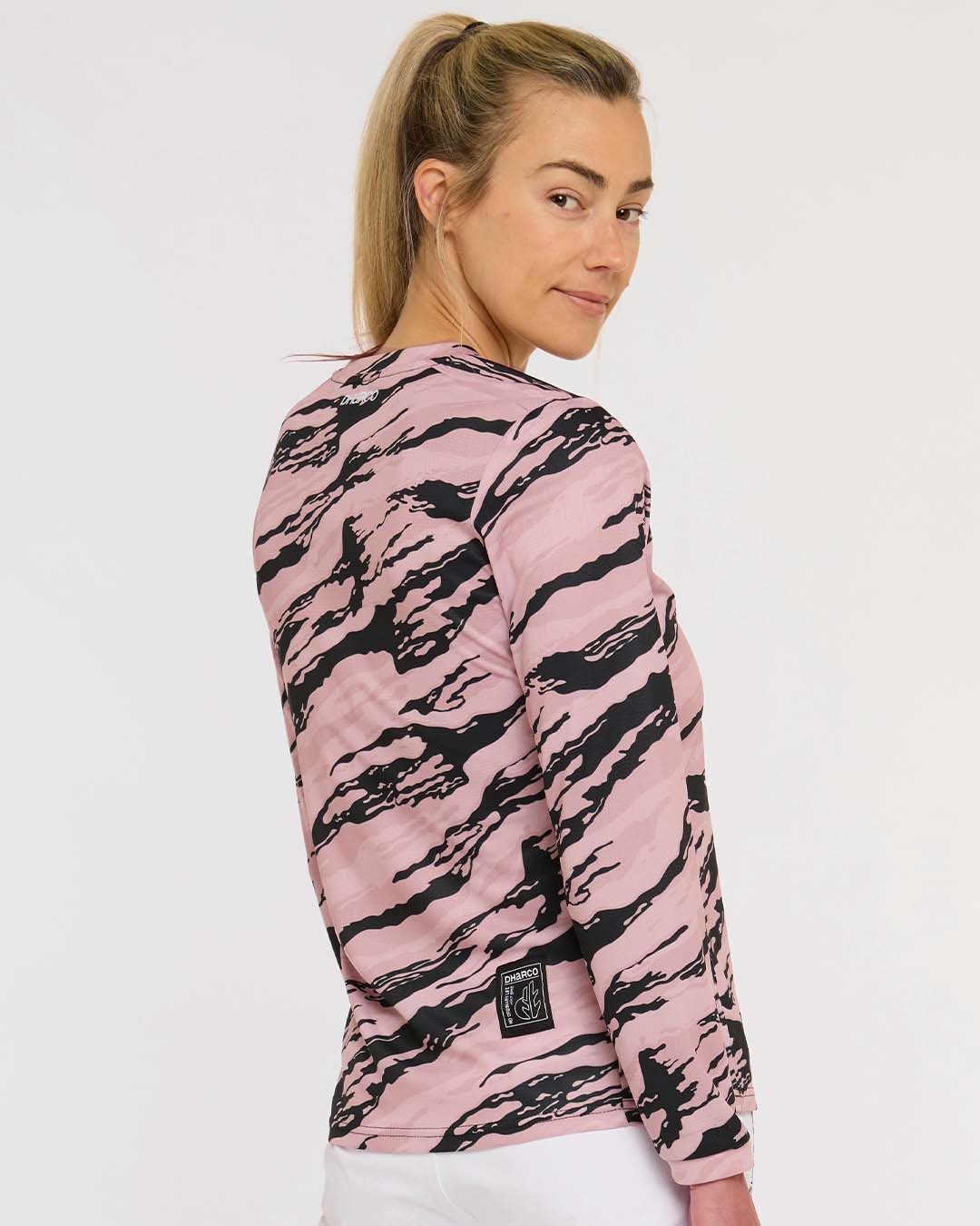 Jersey Gravity para mujer | Ambush