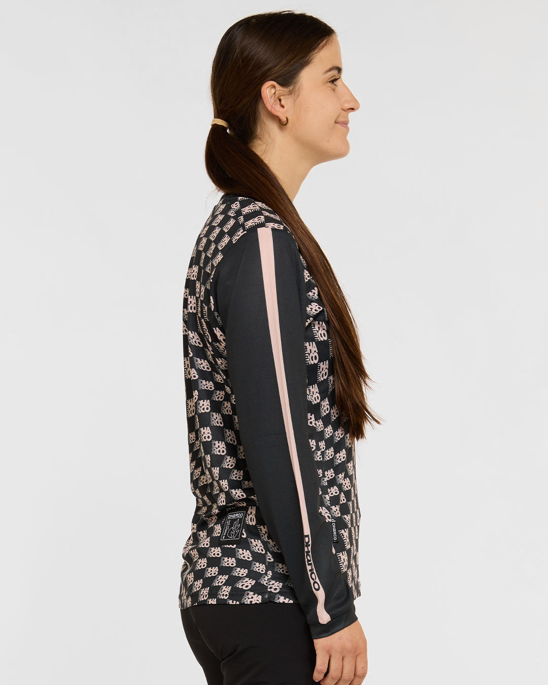 Camiseta Gravity para mujer | Marcar por favor