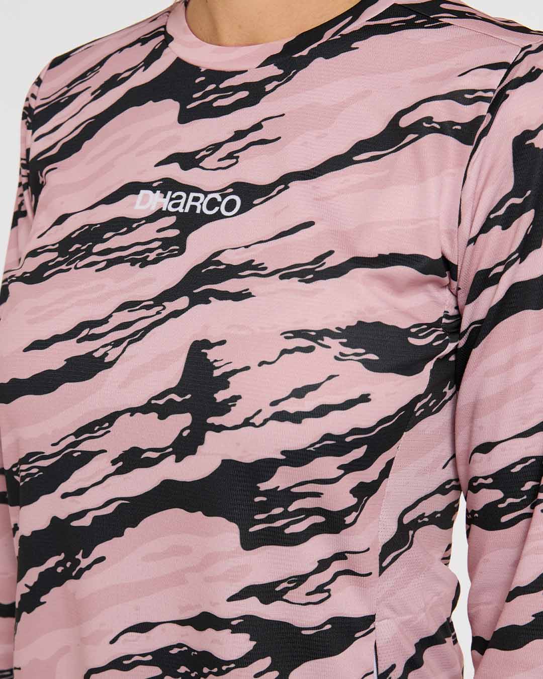 Jersey Gravity para mujer | Ambush