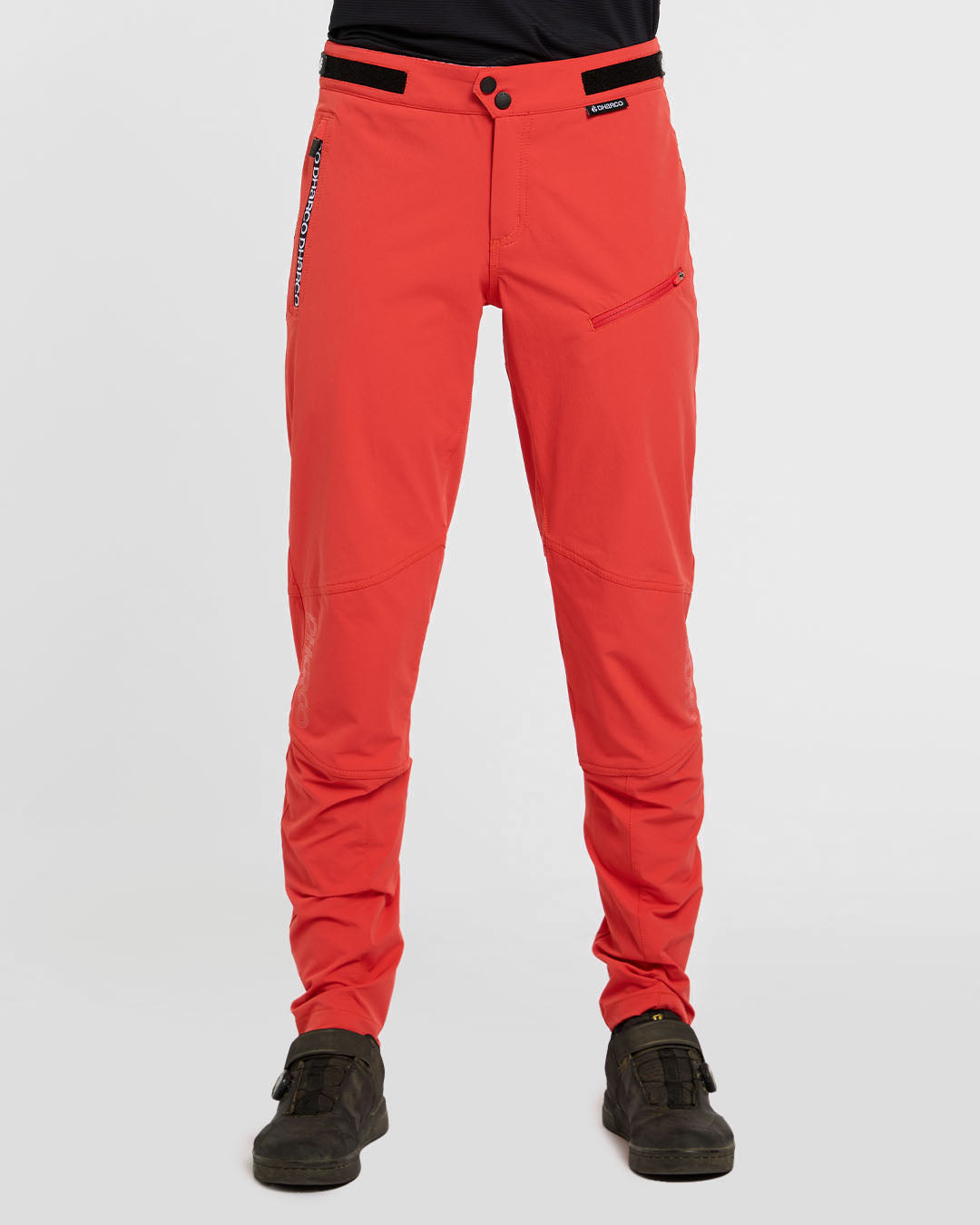 Pantalones Gravity para mujer | Acampanados