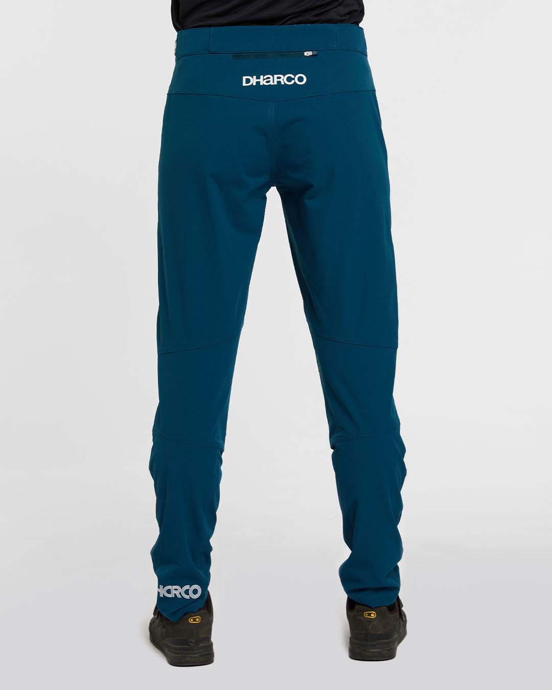 Pantalones Gravity para mujer | Azul marroquí