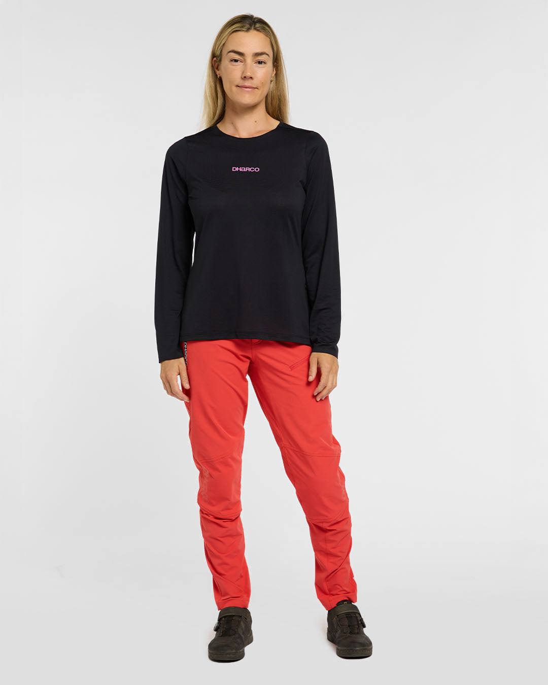 Pantalones Gravity para mujer | Acampanados