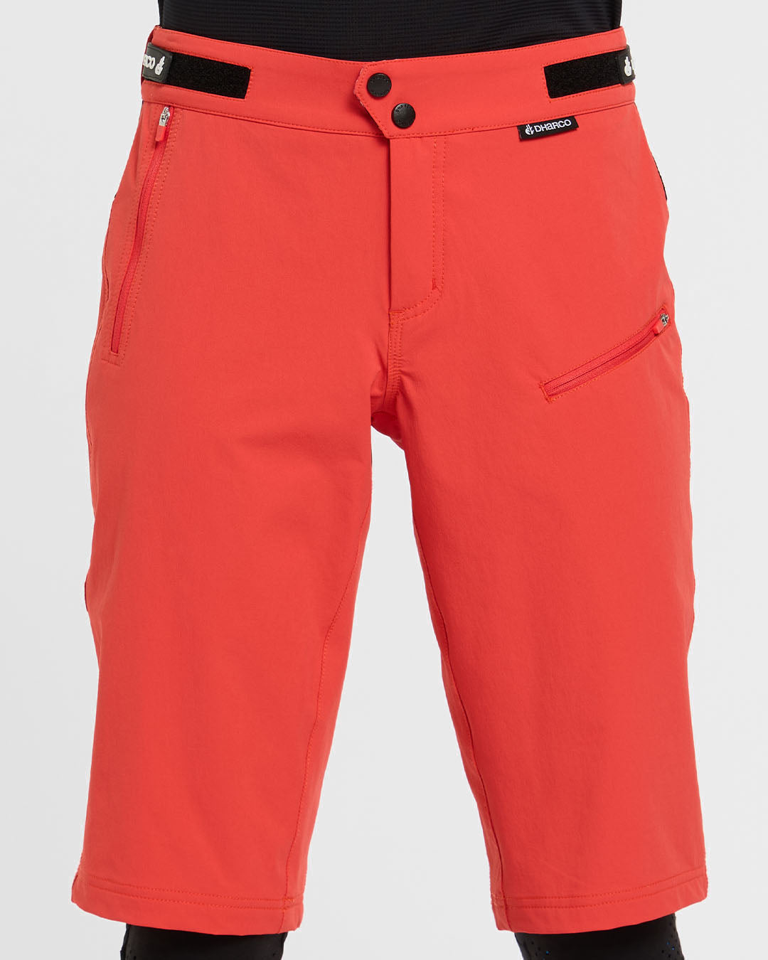 Pantalones cortos Gravity para mujer | Acampanados