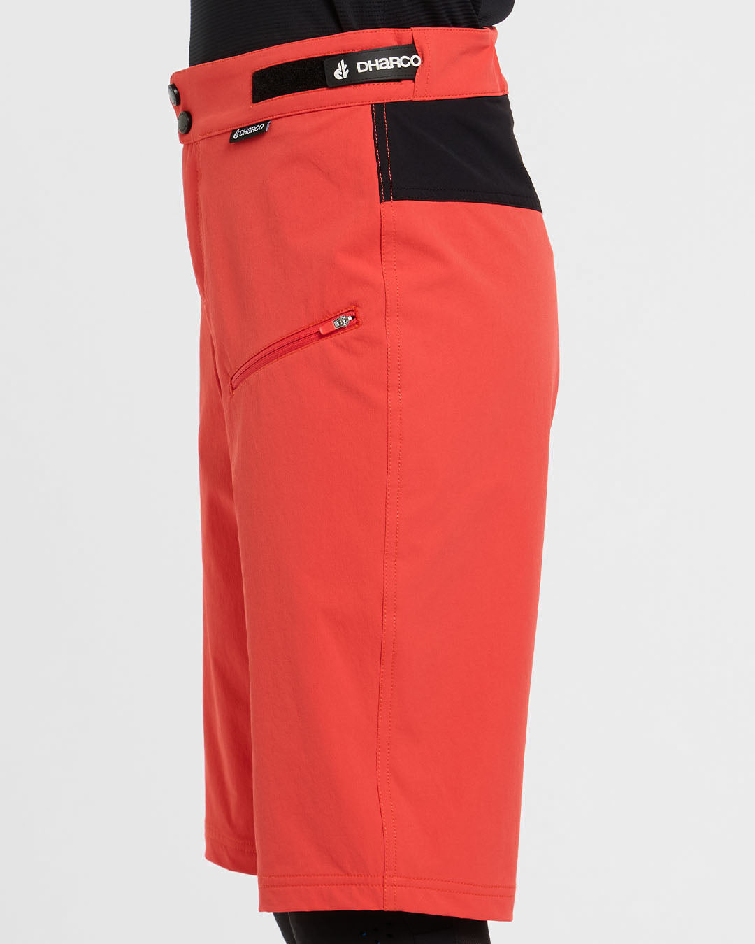 Pantalones cortos Gravity para mujer | Acampanados