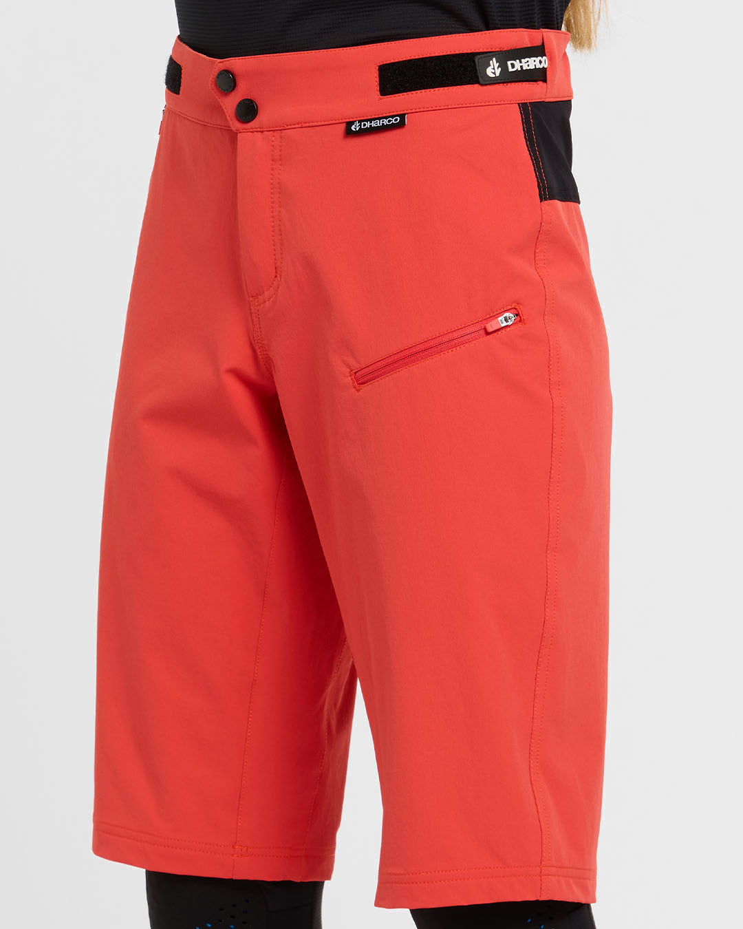 Pantalones cortos Gravity para mujer | Acampanados