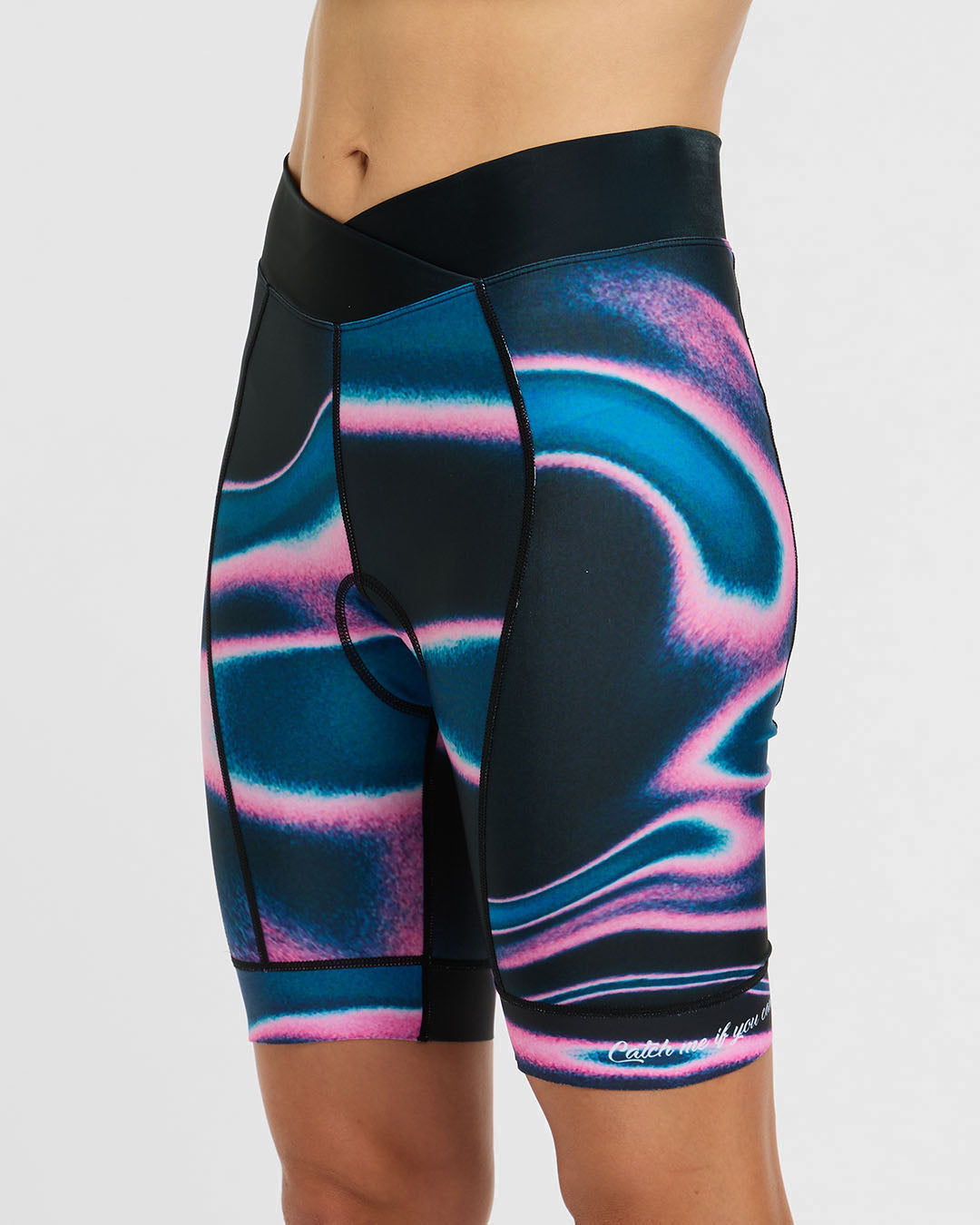 Pantalones de fiesta acolchados para mujer | Aurora