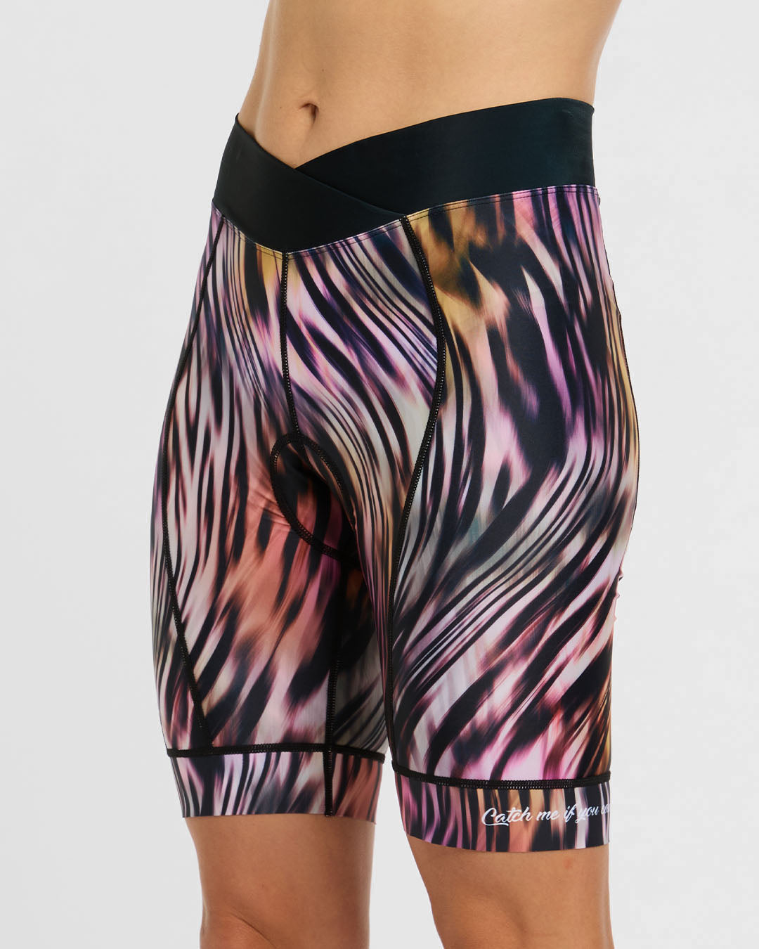 Pantalones de fiesta acolchados para mujer | Acid Safari