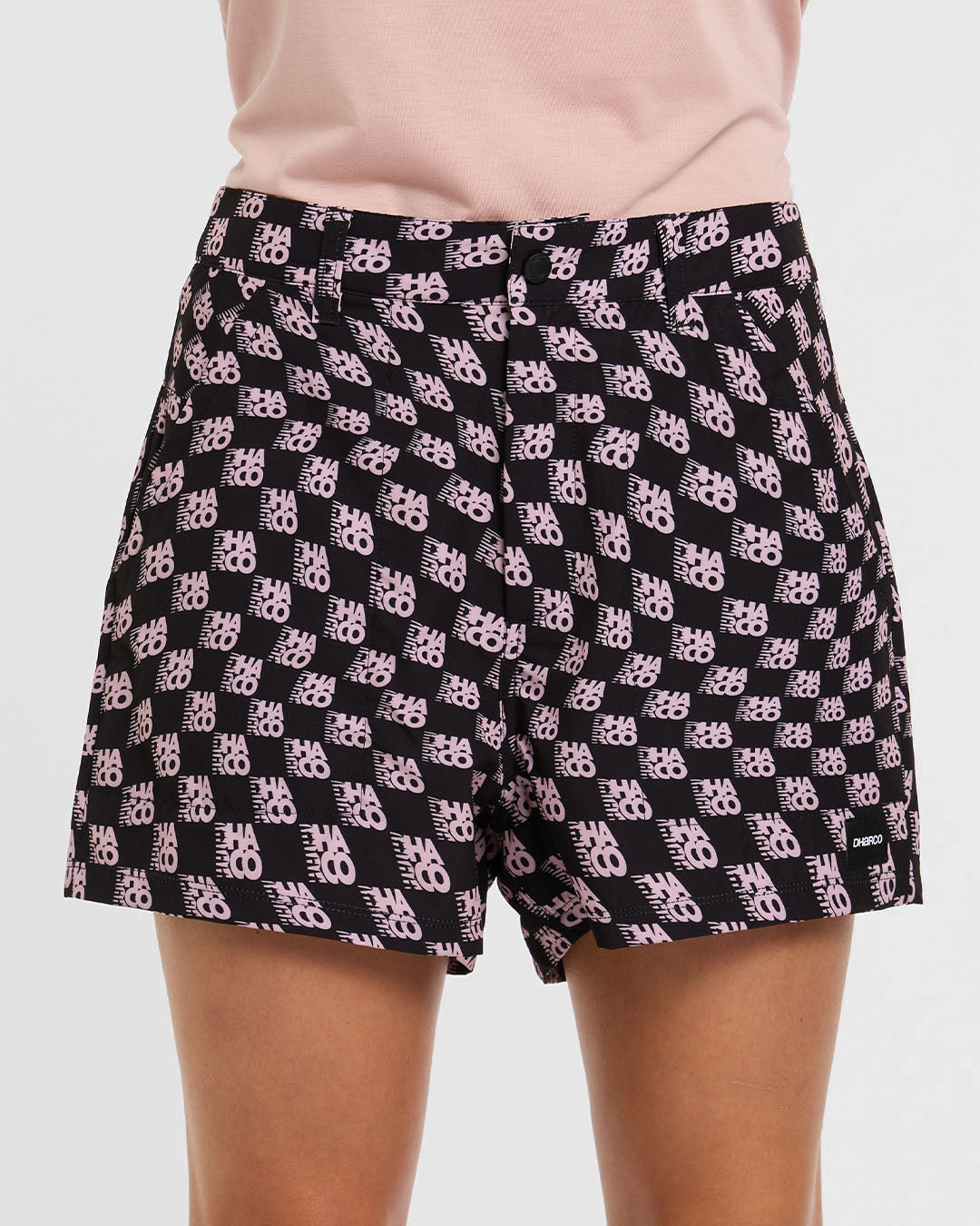 Pantalones cortos de axilas para mujer | Marcar por favor