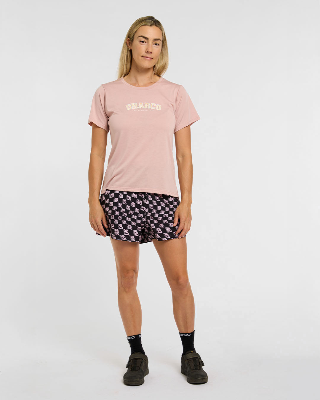 Pantalones cortos de axilas para mujer | Marcar por favor