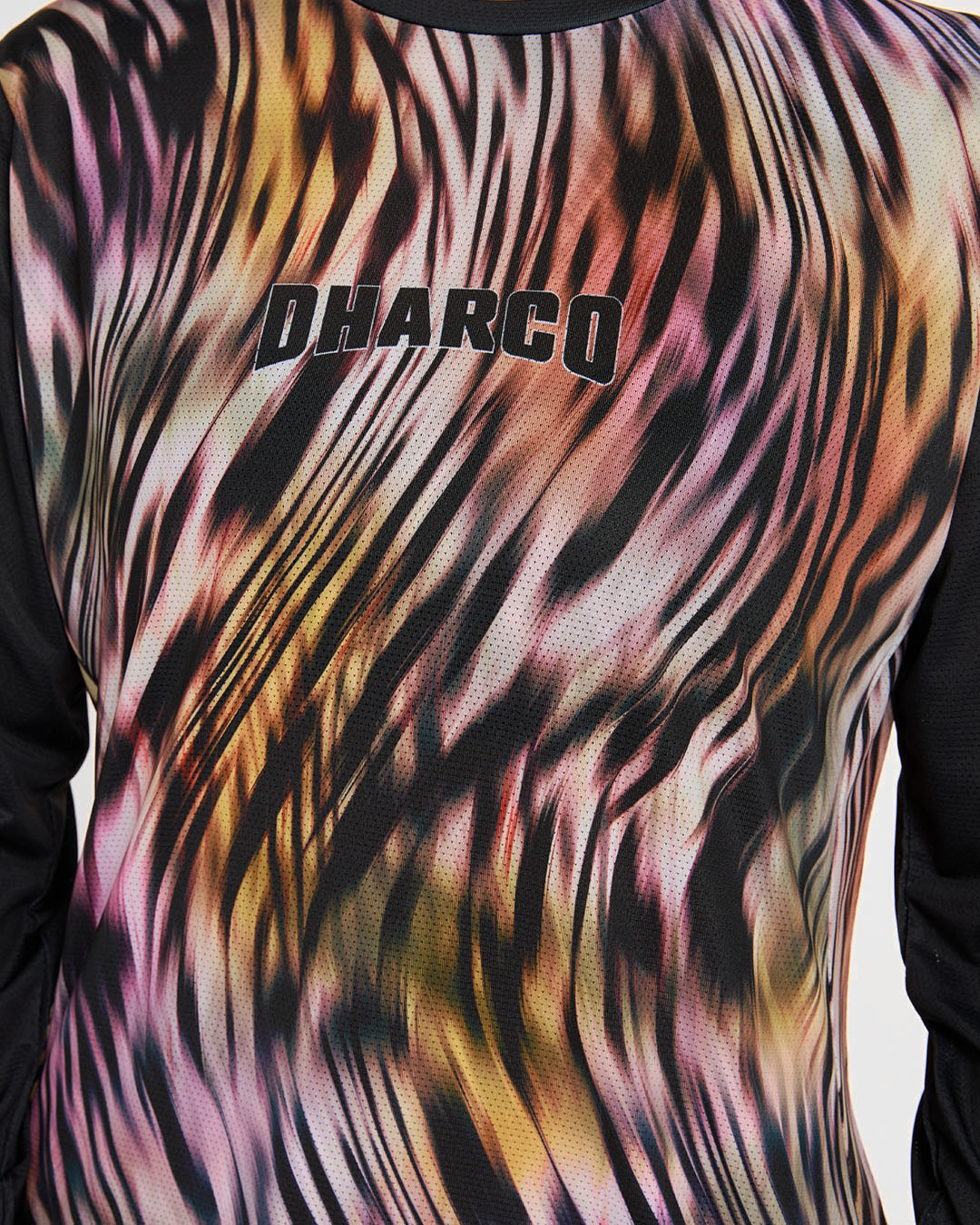 Jersey de carrera para mujer | Acid Safari