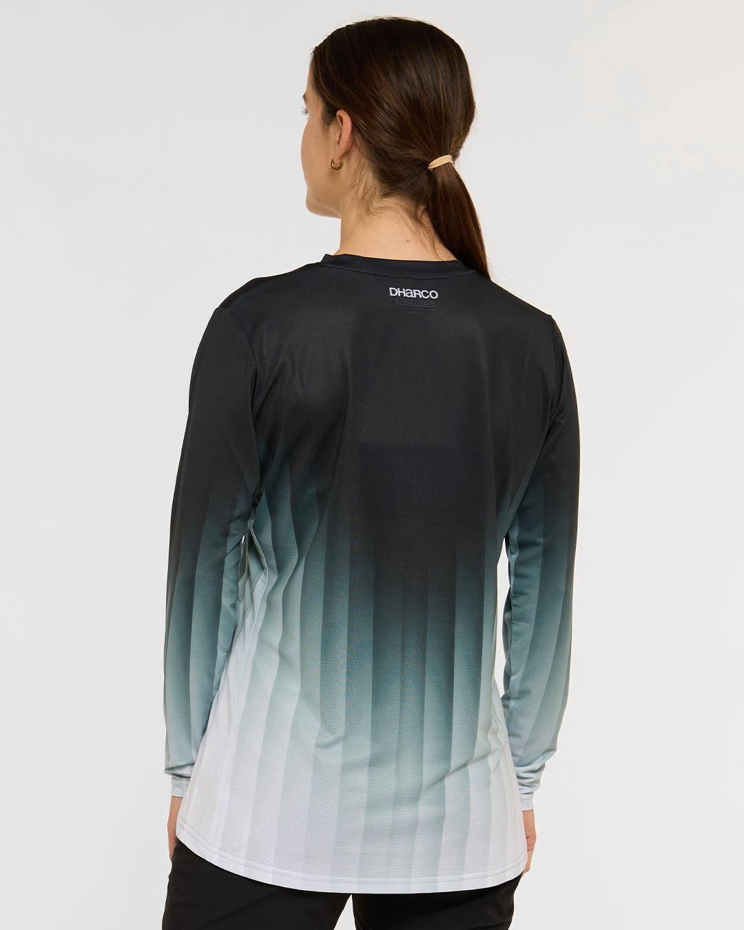 Maillot de carrera para mujer | Midnight Prism