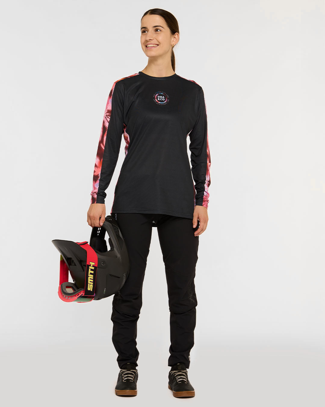 Jersey de carrera para mujer | Nebula