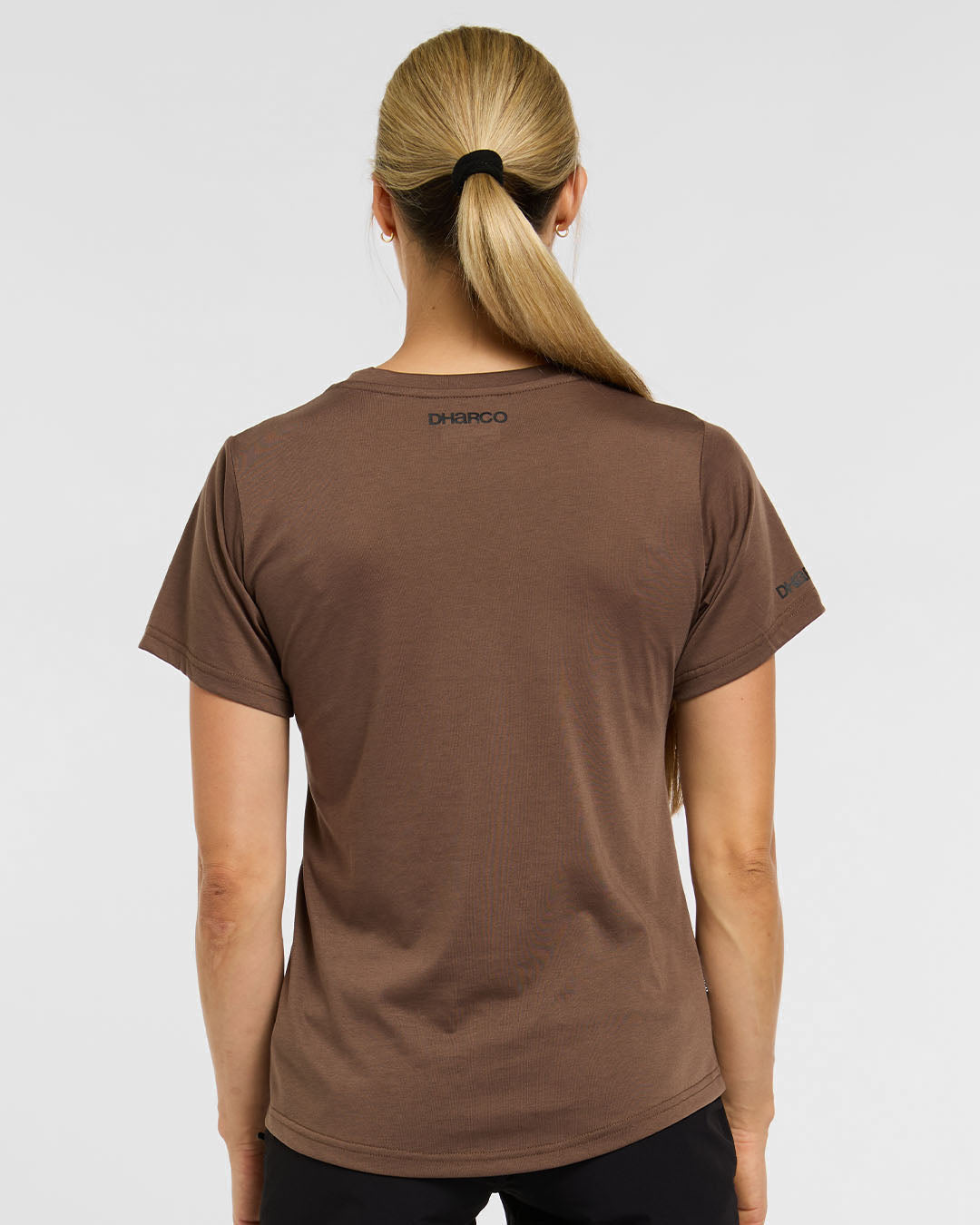 Camiseta técnica para mujer | Biscotti
