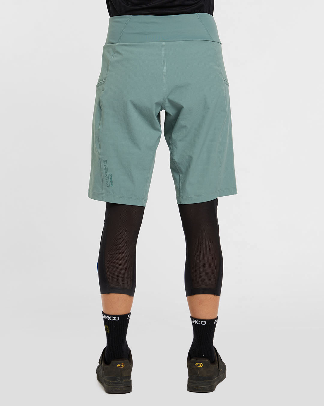 Pantalones cortos de trail para mujer | Envy
