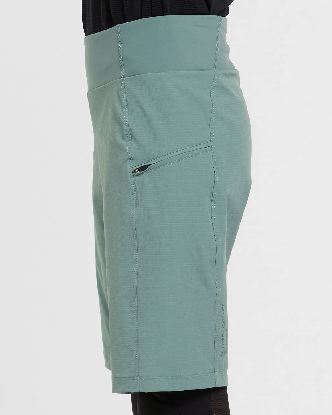 Pantalones cortos de trail para mujer | Envy