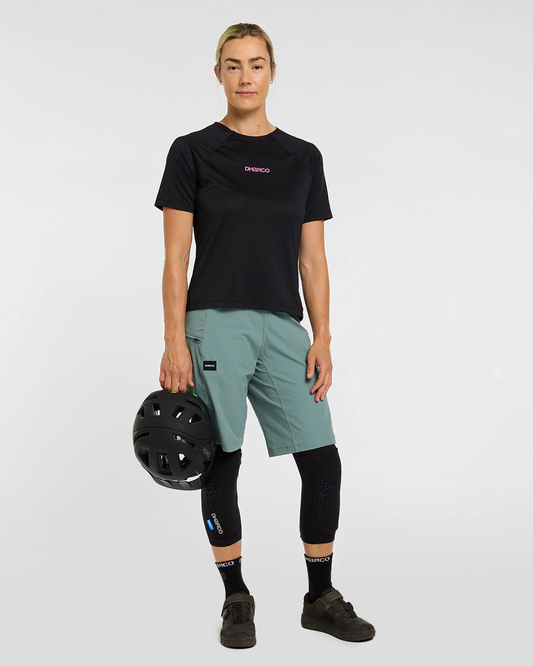 Pantalones cortos de trail para mujer | Envy