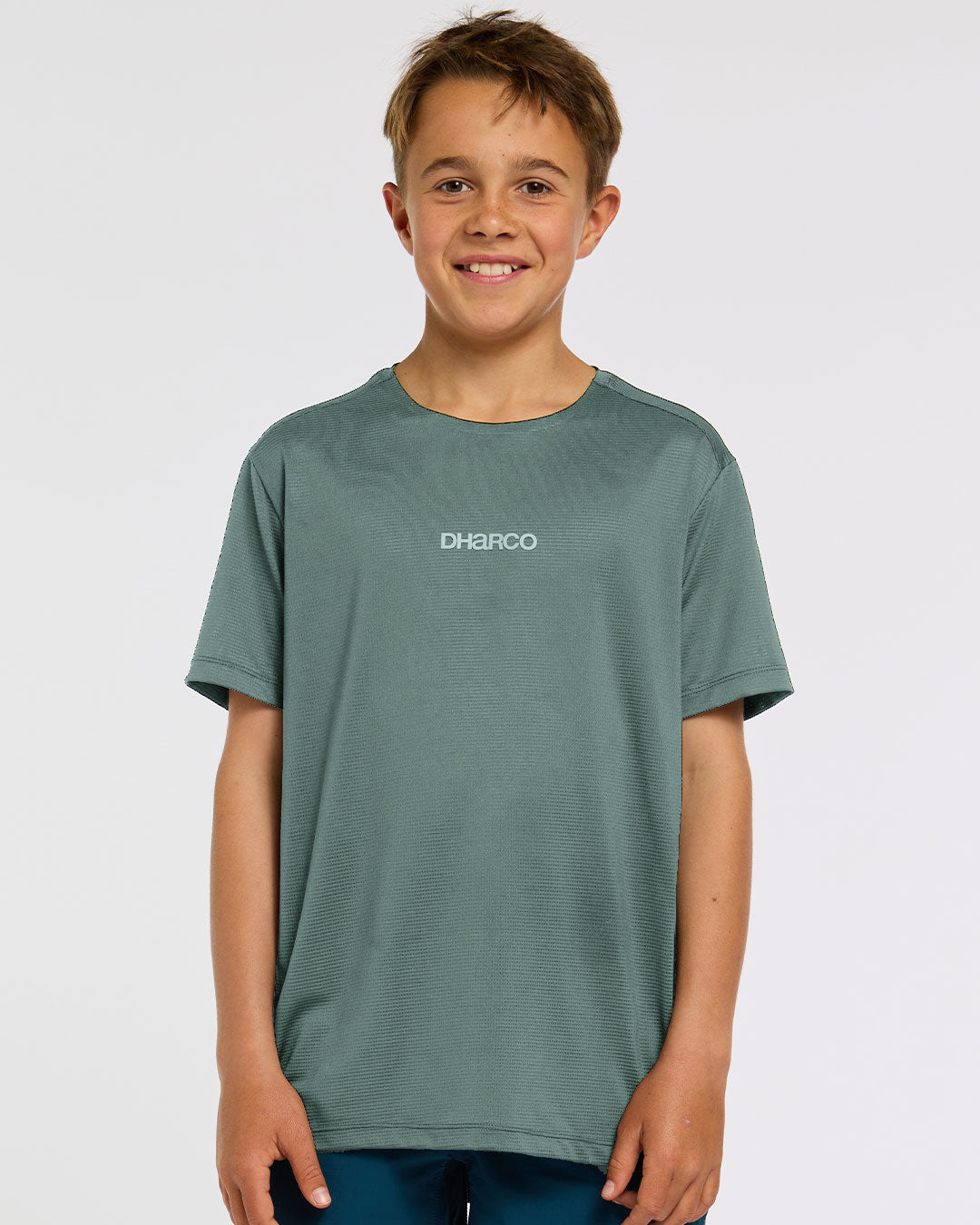 Camiseta juvenil de manga corta Ather | Envy