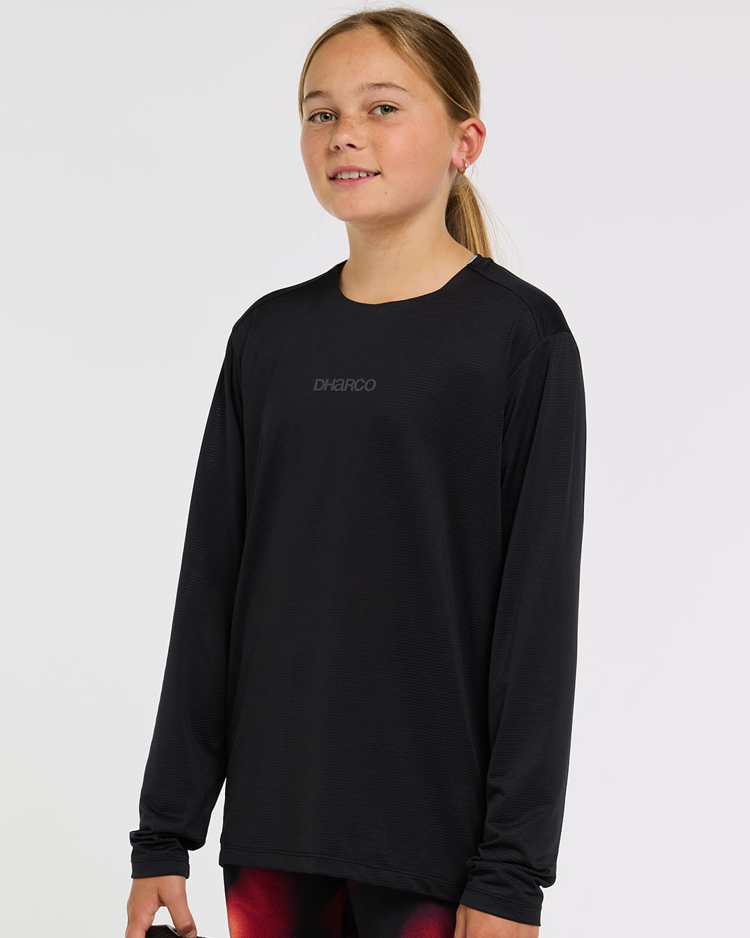 Camiseta juvenil de Ather | Void
