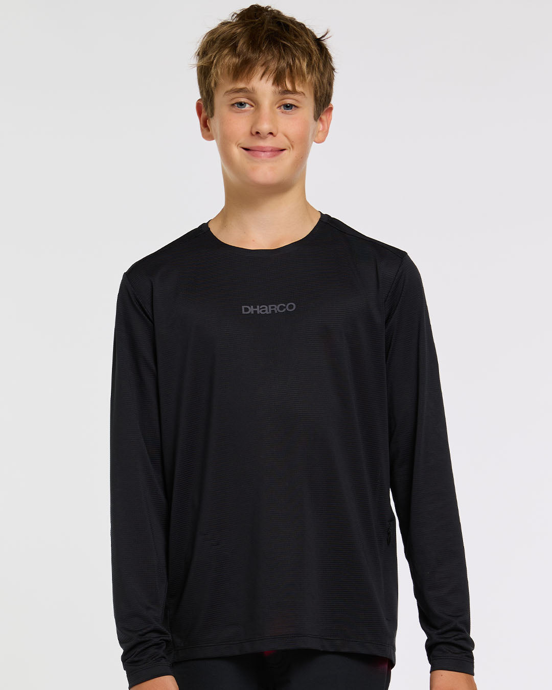 Camiseta juvenil de Ather | Void