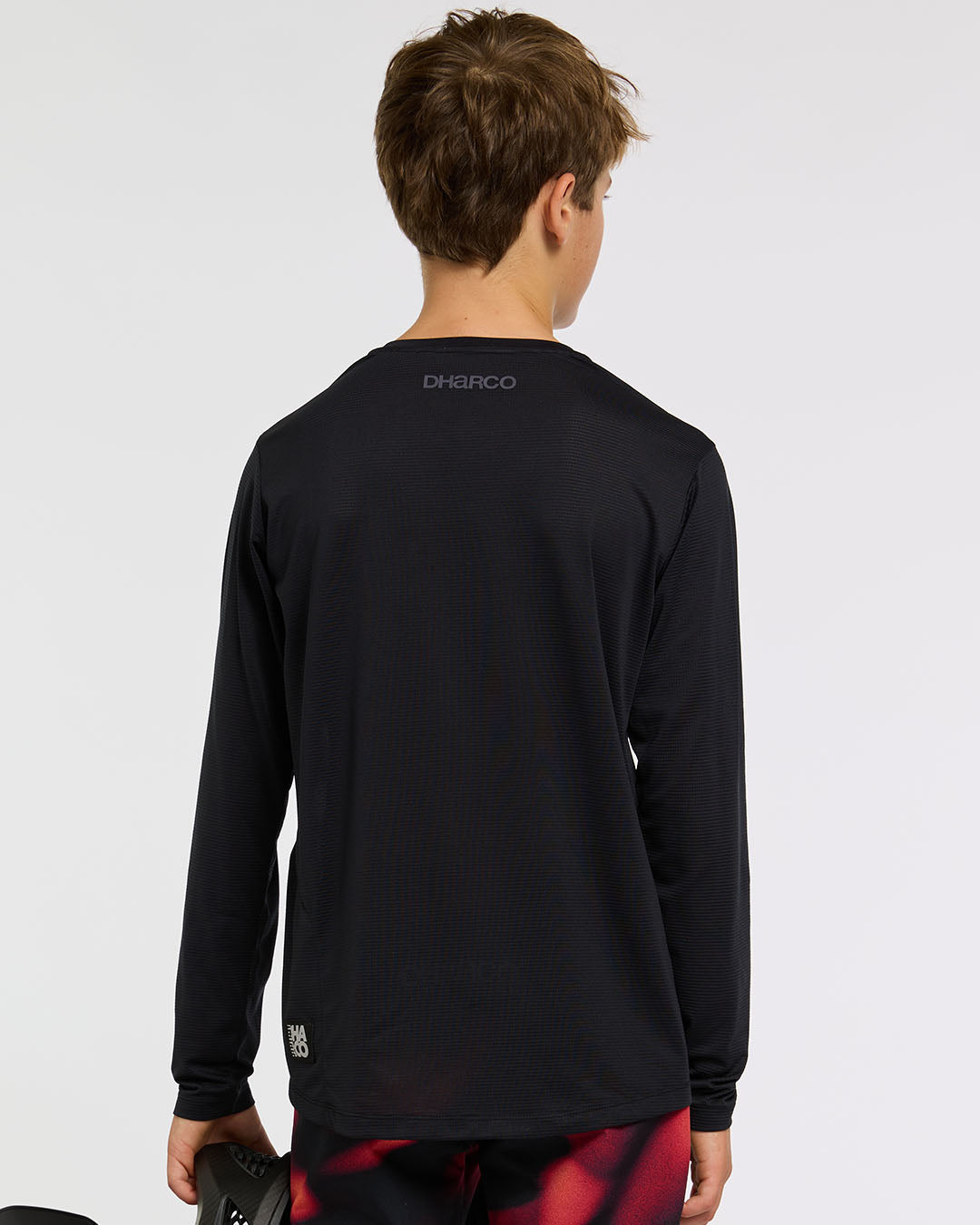 Camiseta juvenil de Ather | Void