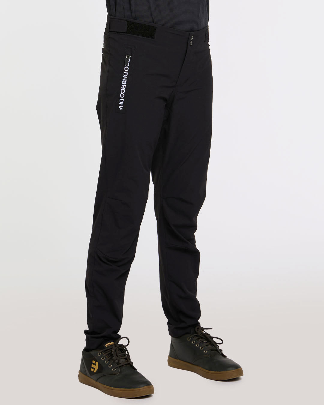 Pantalones Ather para jóvenes | Negro
