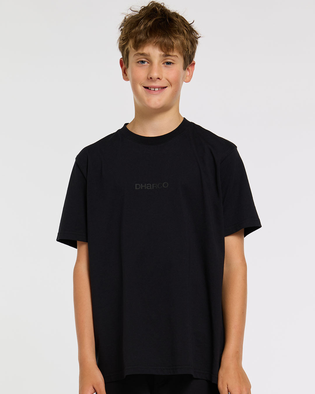 Camiseta de algodón juvenil | Kentaro