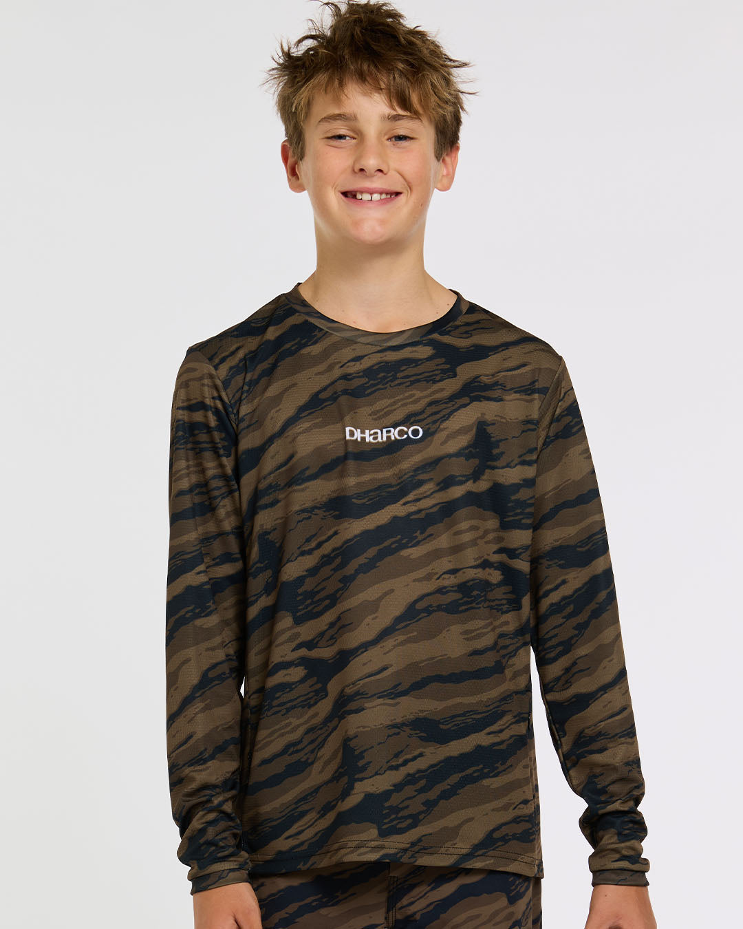 Jersey juvenil Gravity | Recon