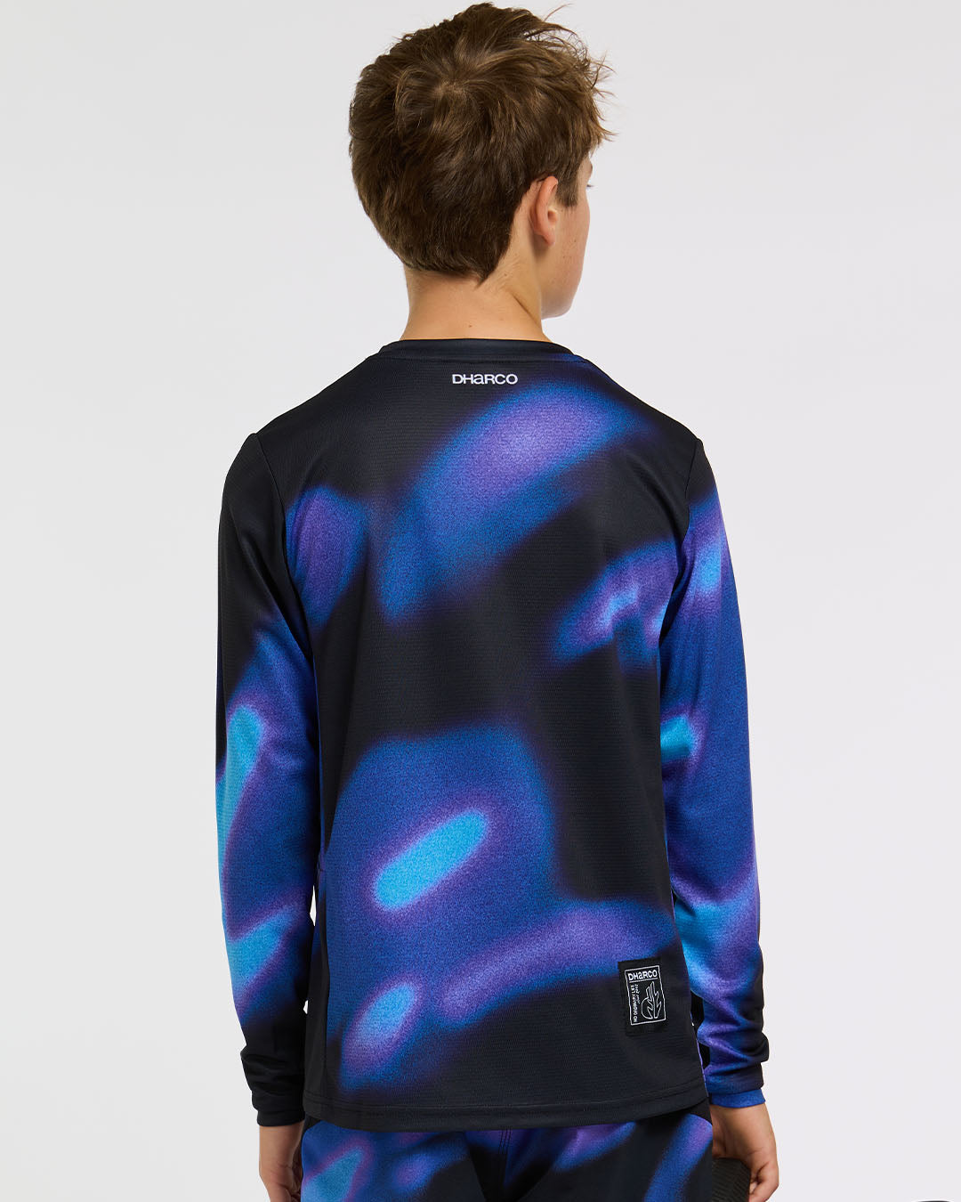 Jersey juvenil Gravity | Vortex