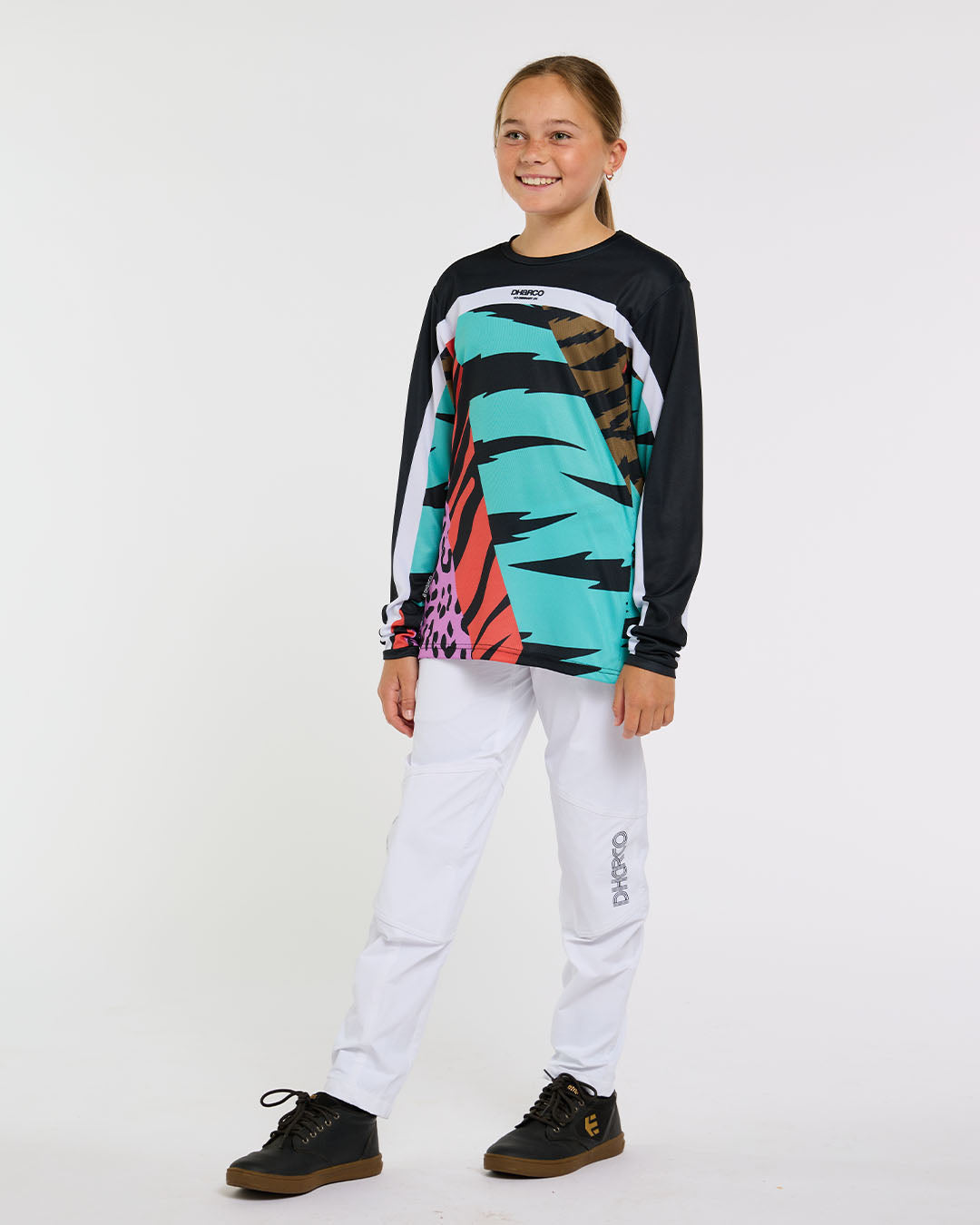 Jersey juvenil Gravity | Jinx