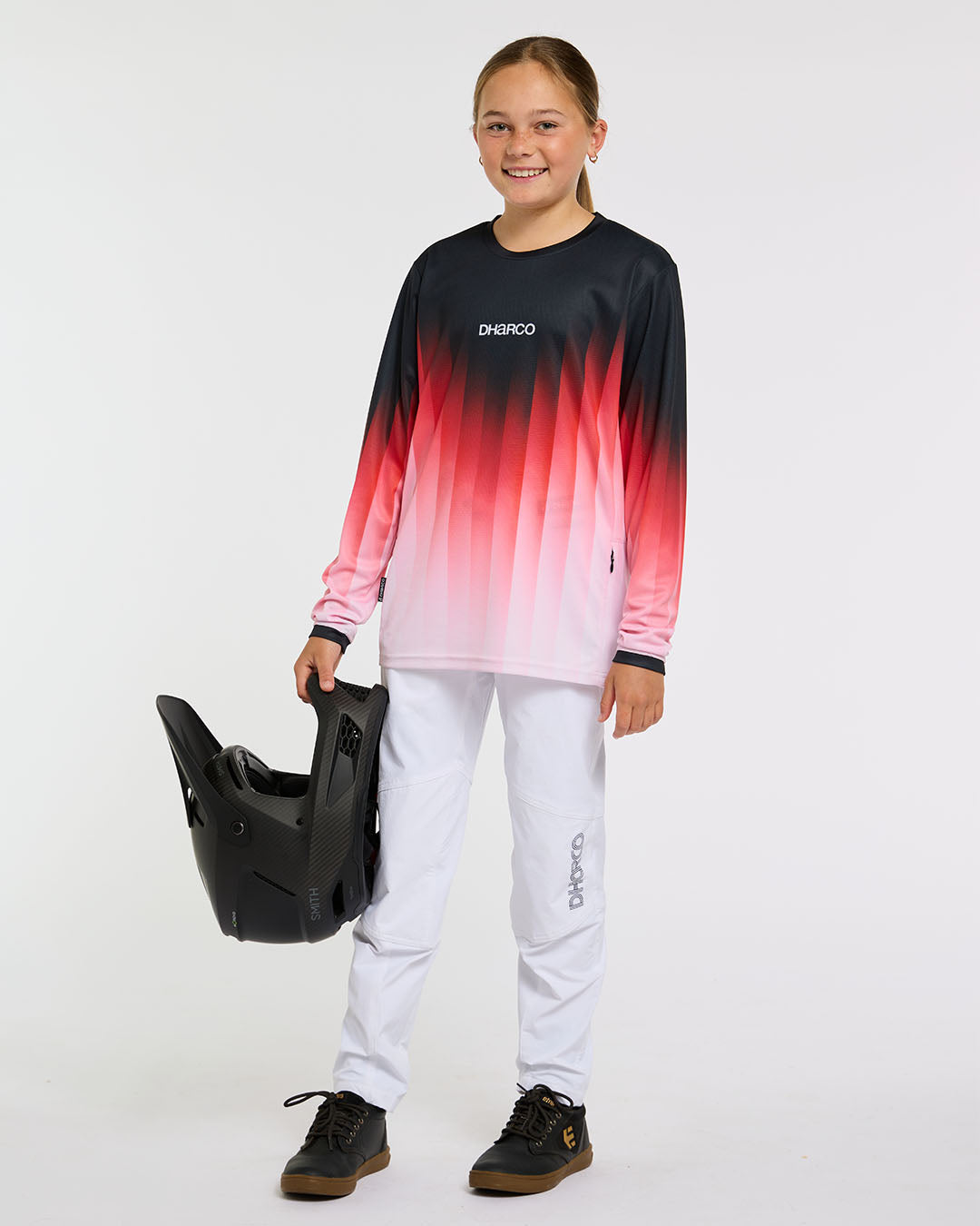 Jersey  juvenil Gravity | Prism