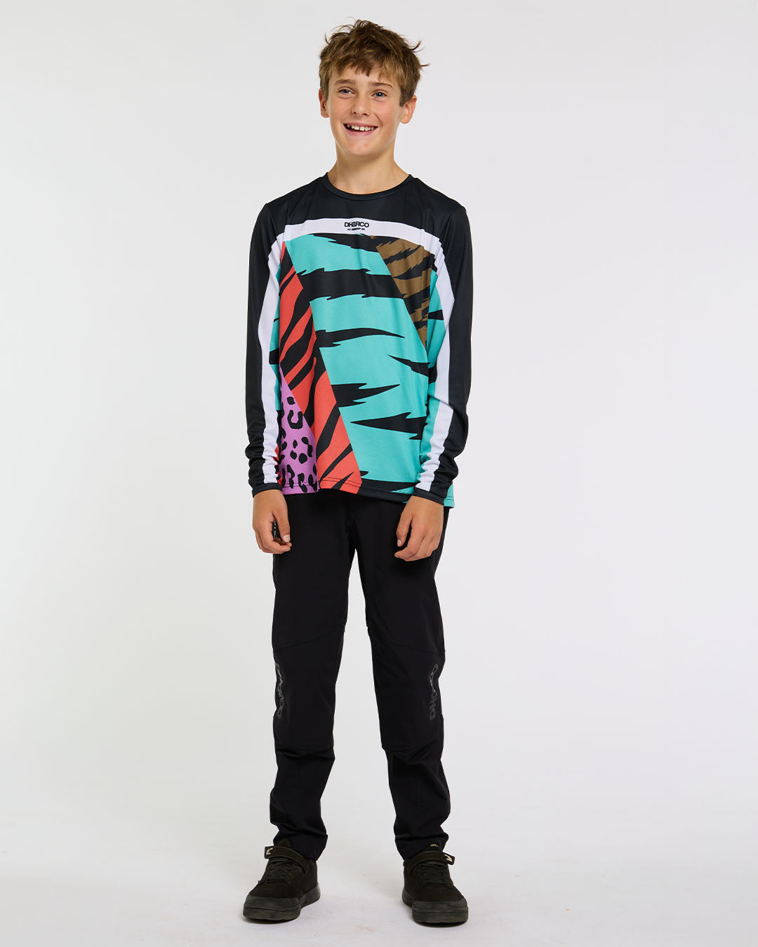 Jersey juvenil Gravity | Jinx
