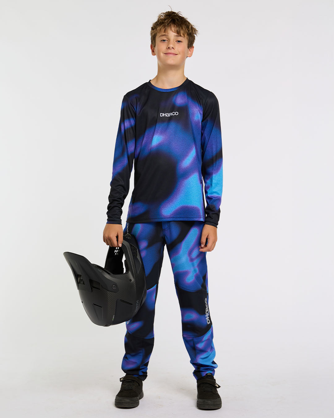 Jersey juvenil Gravity | Vortex
