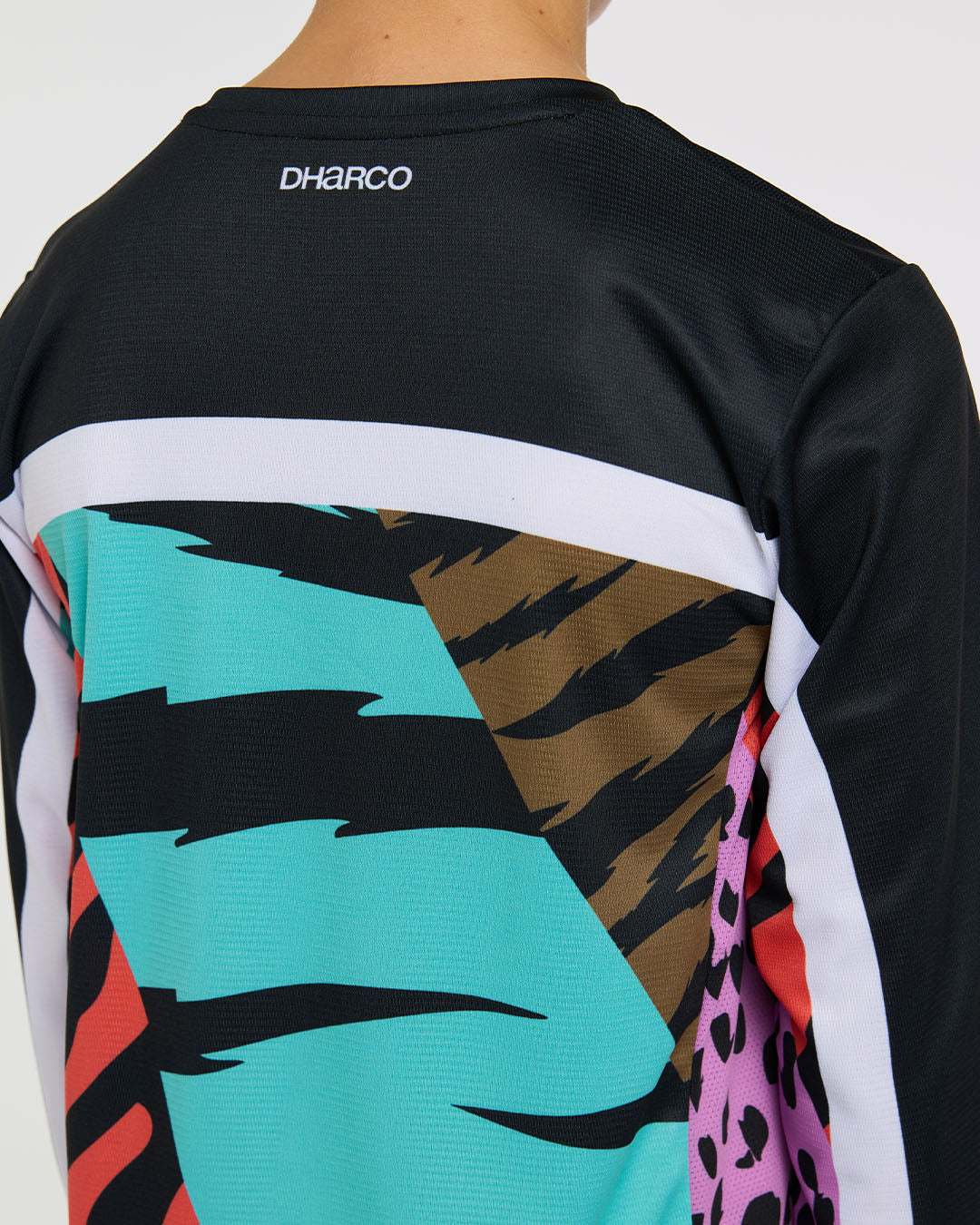 Jersey juvenil Gravity | Jinx