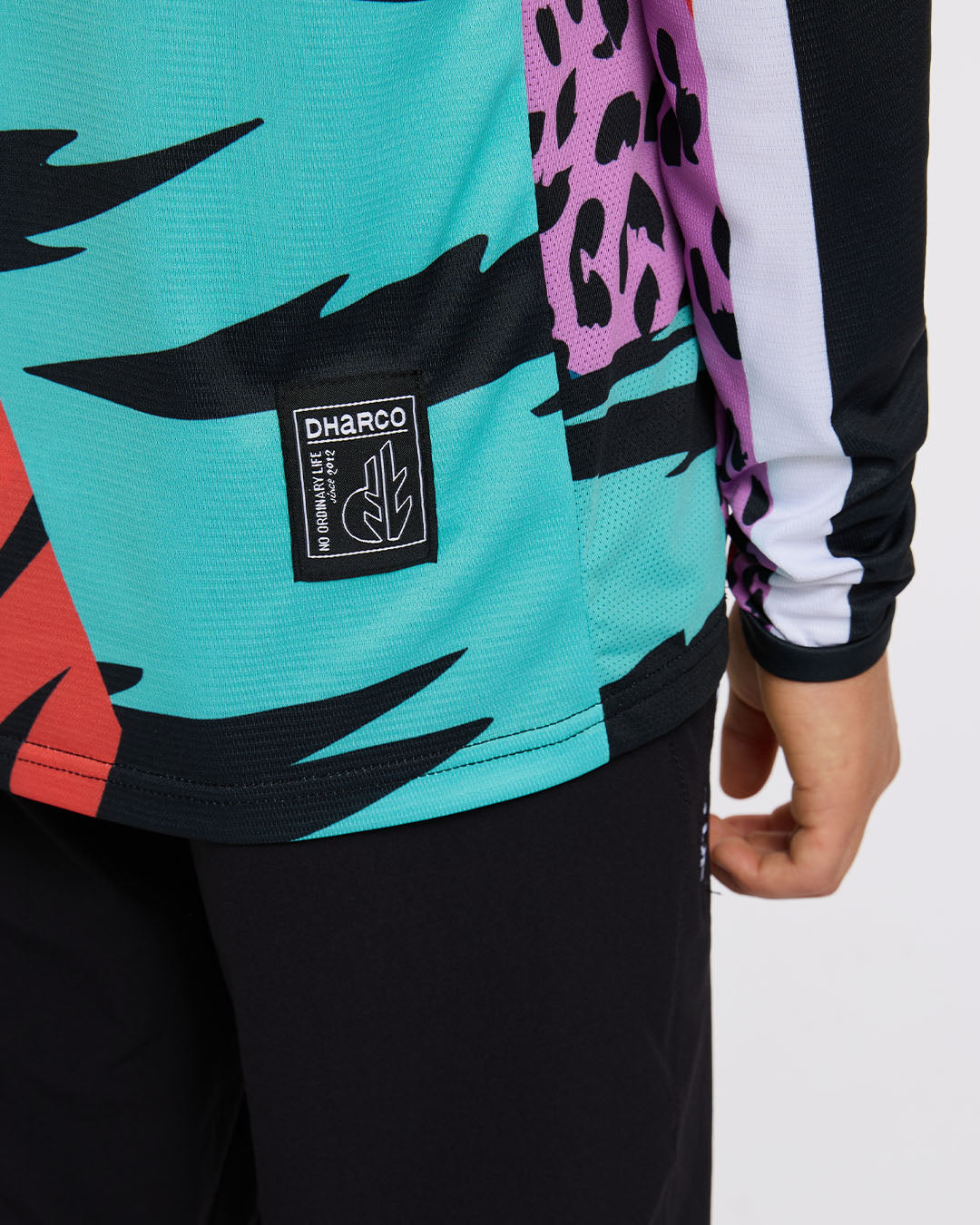 Jersey juvenil Gravity | Jinx