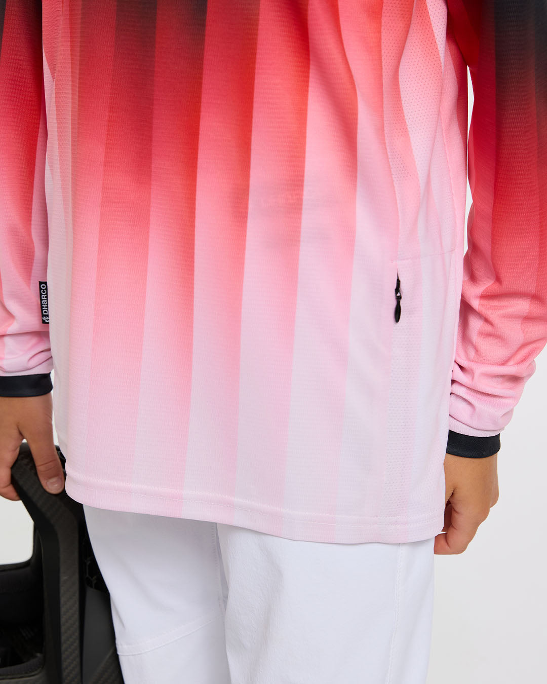 Jersey  juvenil Gravity | Prism
