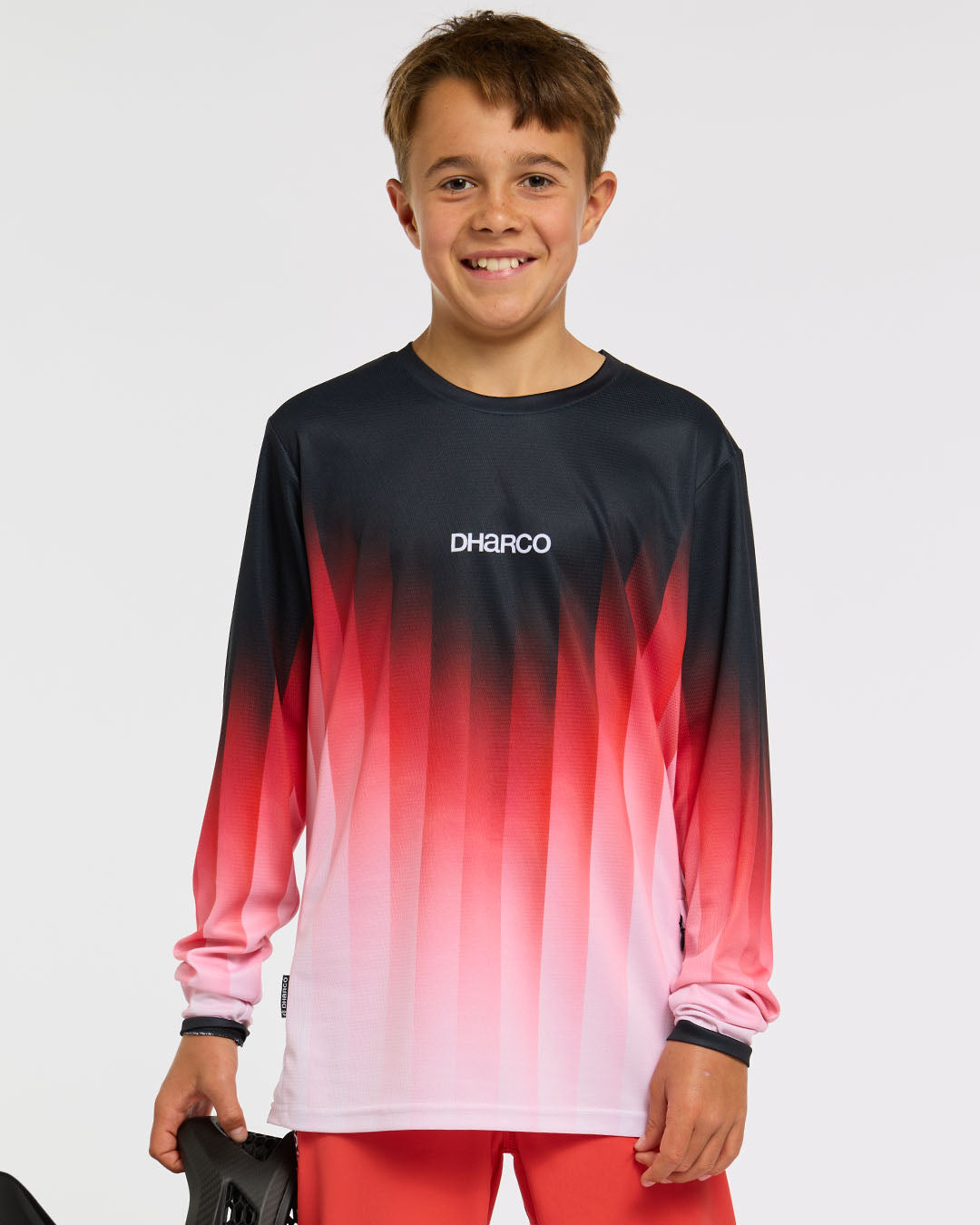 Jersey  juvenil Gravity | Prism
