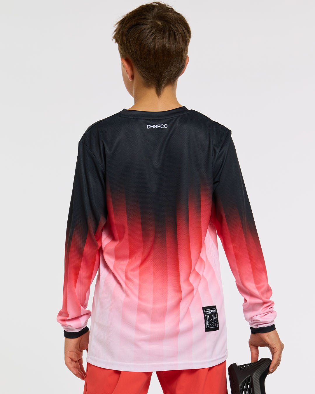 Jersey  juvenil Gravity | Prism