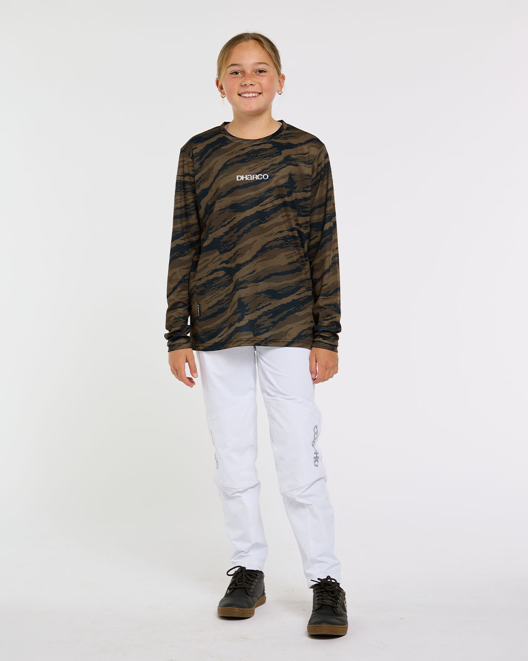 Jersey juvenil Gravity | Recon