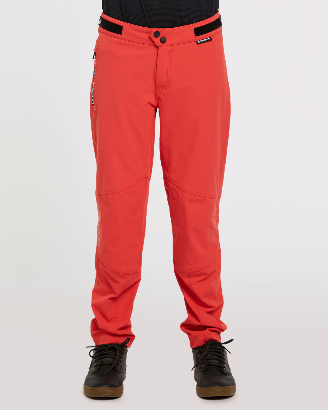 Pantalones Gravity para jóvenes | Acampanados
