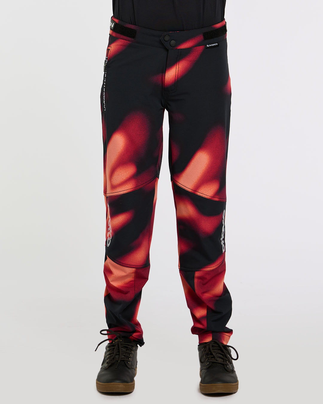Pantalones de gravedad para jóvenes | Infrarrojos