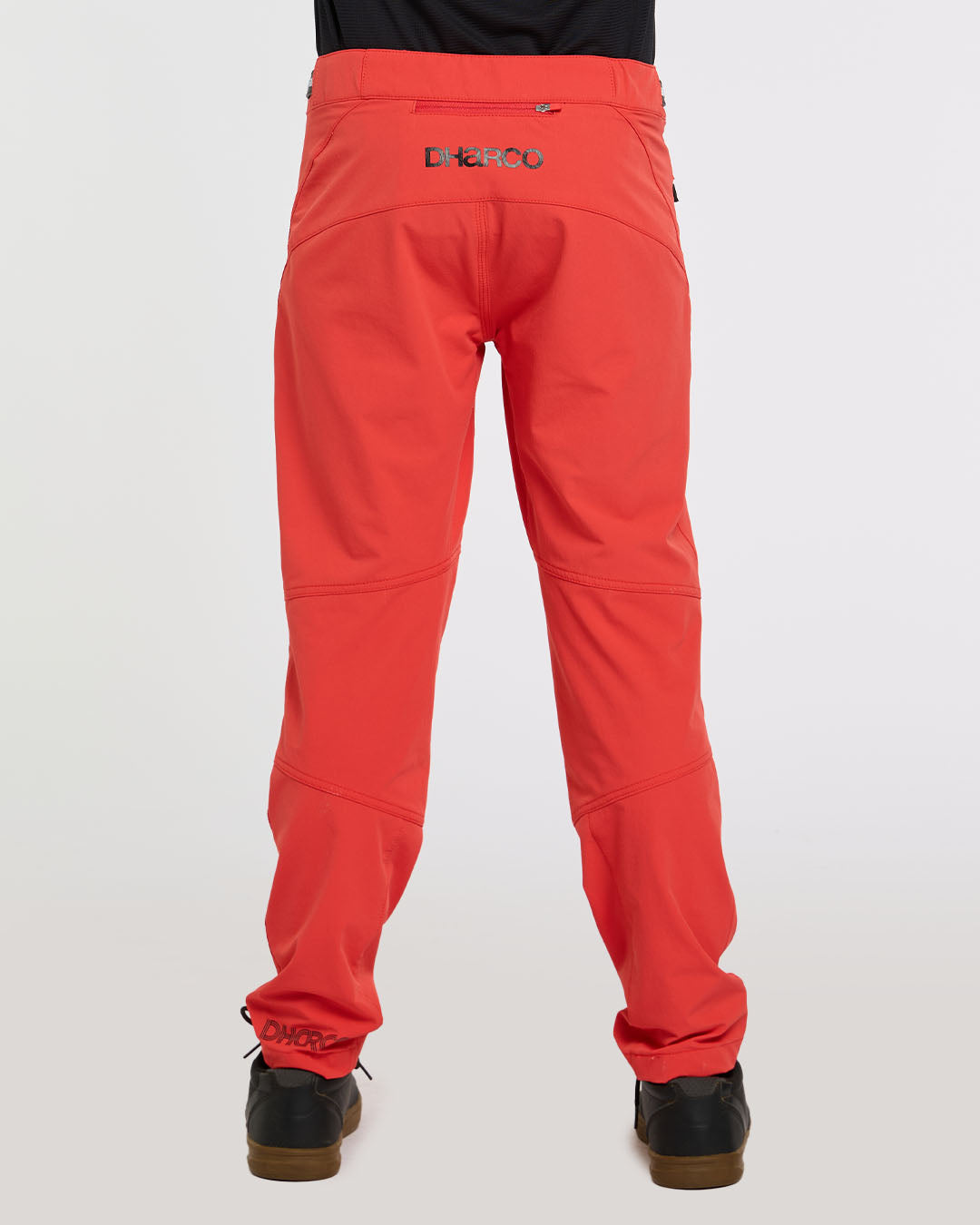 Pantalones Gravity para jóvenes | Acampanados