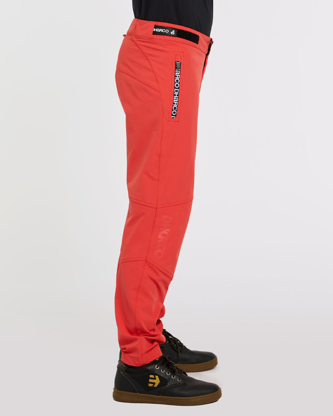 Pantalones Gravity para jóvenes | Acampanados