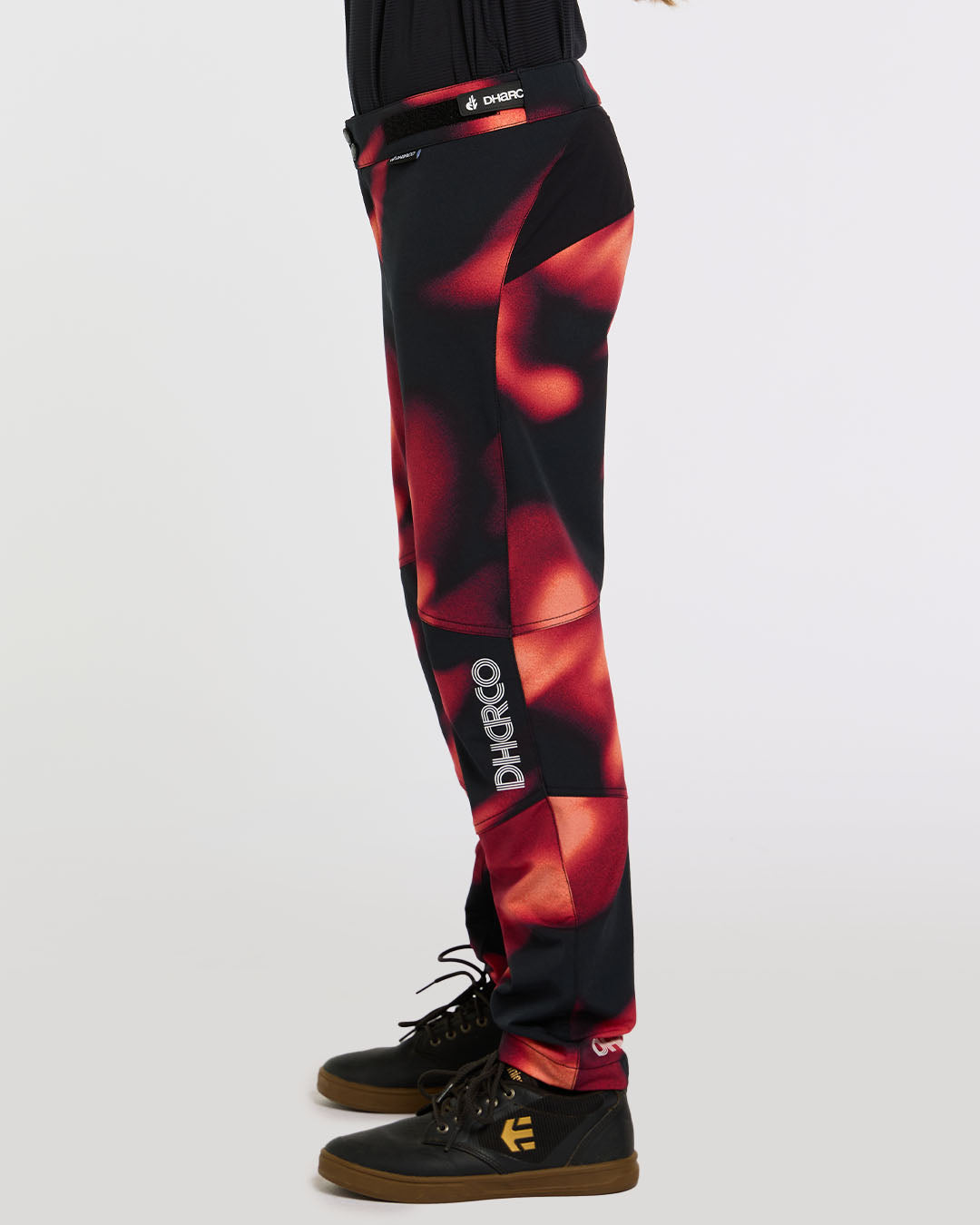 Pantalones de gravedad para jóvenes | Infrarrojos