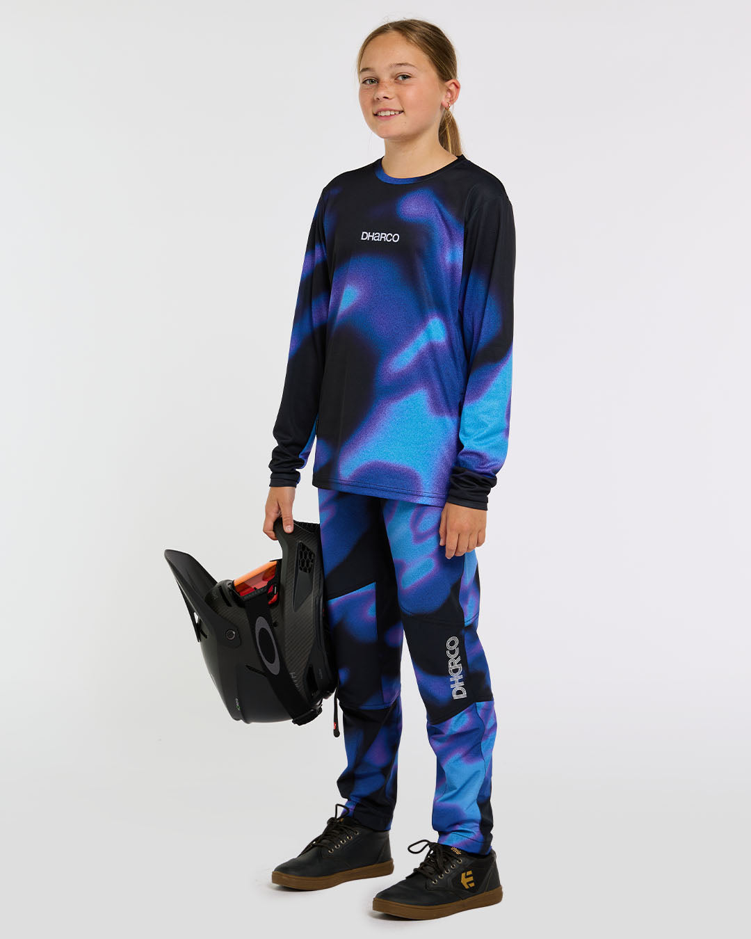 Pantalones Gravity para jóvenes | Vortex