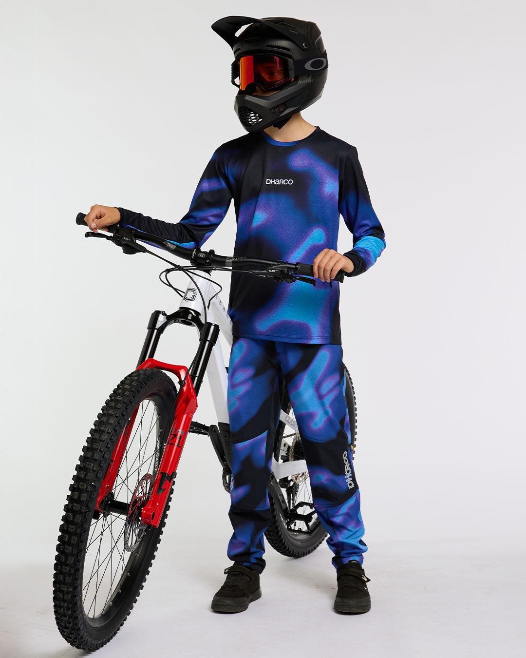 Pantalones Gravity para jóvenes | Vortex