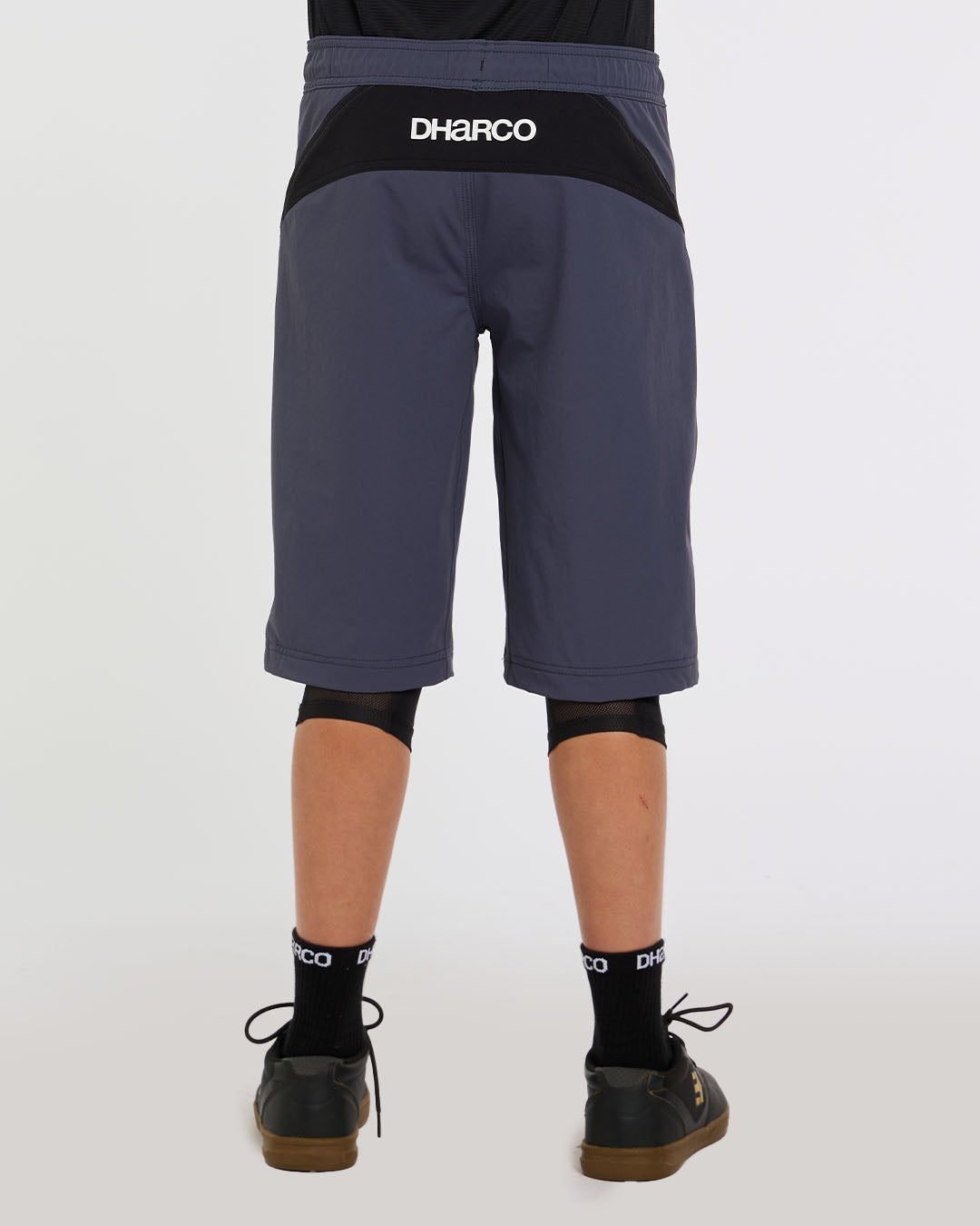 Pantalones cortos Gravity para jóvenes | Storm