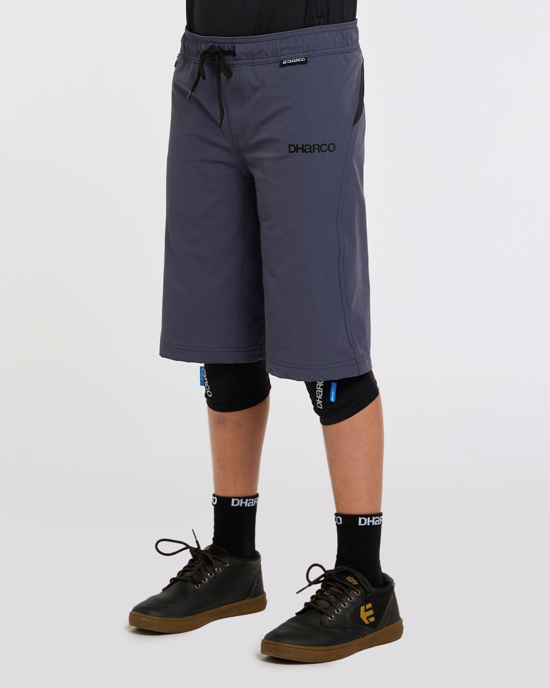 Pantalones cortos Gravity para jóvenes | Storm