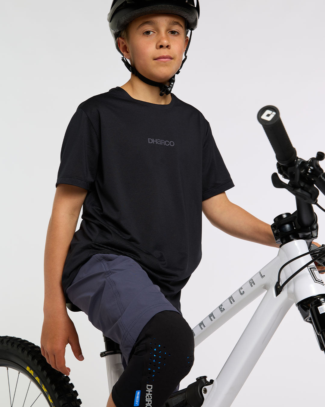 Pantalones cortos Gravity para jóvenes | Storm