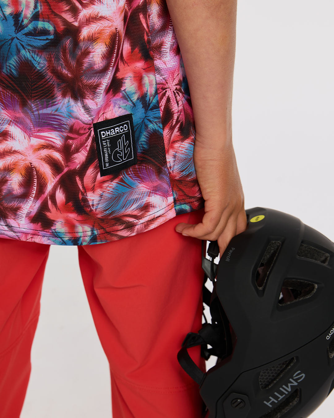 Jersey de manga corta juvenil | Nebula